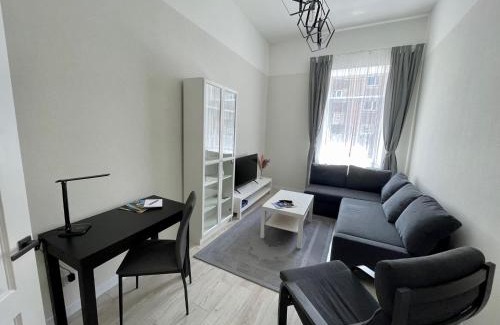 Daugavpils Apartment | Rigas street cozy apartment, city centre