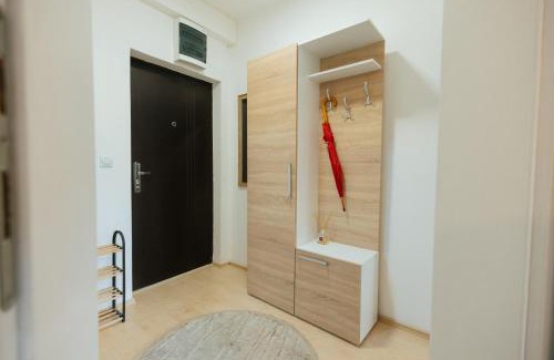 Ohrid Apartment | Right Choice Apartment