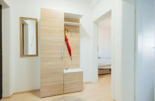 Ohrid Apartment | Right Choice Apartment