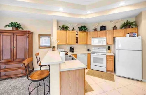 Port Saint Lucie Condo | Right Direction Rentals 1 Bedroom Villa 9113