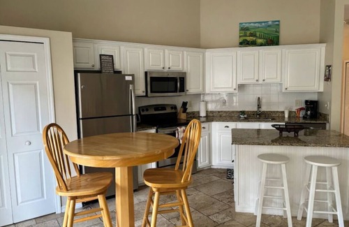 Port Saint Lucie Condo | Right Direction Rentals 1 Bedroom Villa 9897