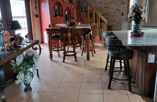 Pagosa Springs House | Right downtown Pagosa!near shops and riverwalk.