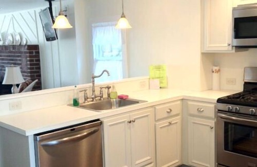 Manasquan House | Right on Ocean! Family area.