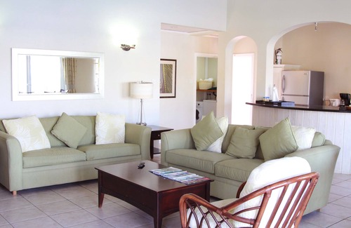 Rodney Bay House | Right on the Water - Heart of Rodney Bay - 2 Bedroom/2 Bath