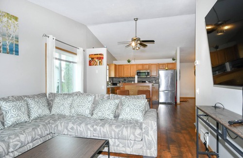 Fargo House | right place to be in fargo.
