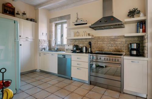 Riglia Villa | Riglia Villas - Villa Olive.