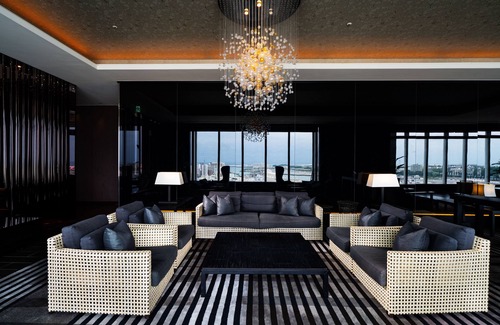 Naha City Centre Hotel | Rihga Royal Gran Okinawa