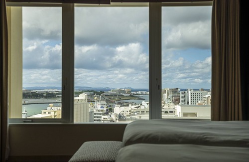Naha City Centre Hotel | Rihga Royal Gran Okinawa