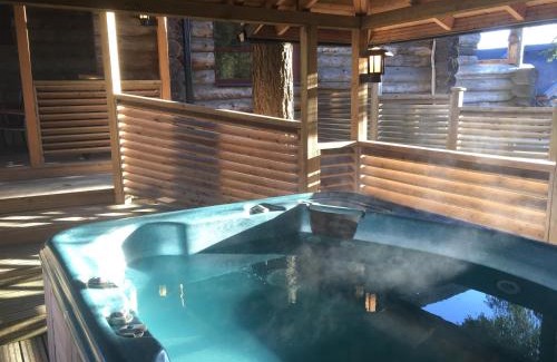 Muurame House | Riihilinna Ski Lodge