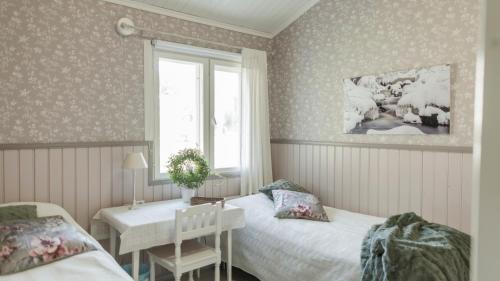 Keuruu Hotel | Riihon Majatalo