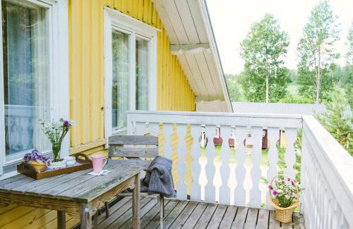 Keuruu Hotel | Riihon Majatalo