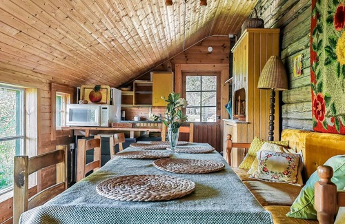 Saarijarvi House | Riimantupa by Interhome