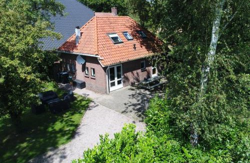 Meppen House | rikobravo