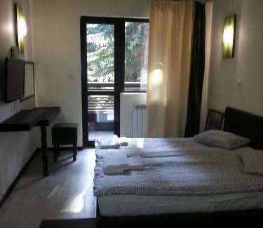 Panichishte Hotel | RILA 6ATO Hotel & Restaurant