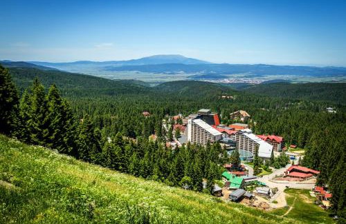 Borovets Hotel | Rila Hotel Borovets