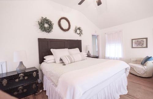 Bolivar House | Riley House