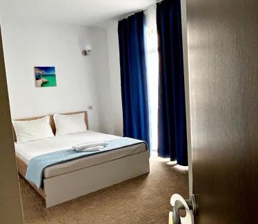Eforie Nord House | RIMA Del Mar