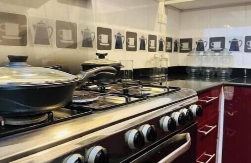 Al Khuwair House | Rimal Apartment Muscat