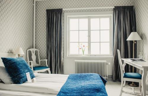 Rimforsa Hotel | Rimforsa Strand