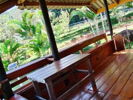Ban Luang House | Rimna Banpark 1 ริมนาบ้านพัก1