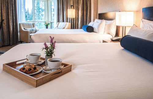 Banff Resort | Rimrock Resort Hotel Banff by Accor