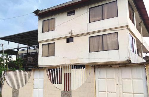 Tena Apartment | RinaKawsay - ViveViajando Apartamento amoblado en Tena