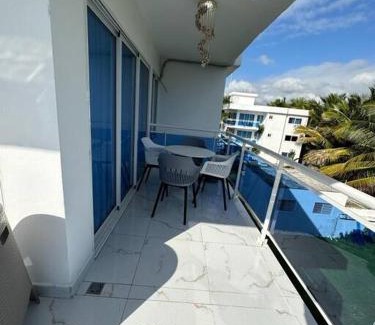 Sabana Palenque Apartment | Rincón de ensueños