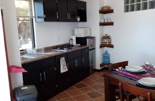 El Sauzal House | Rincón para dos