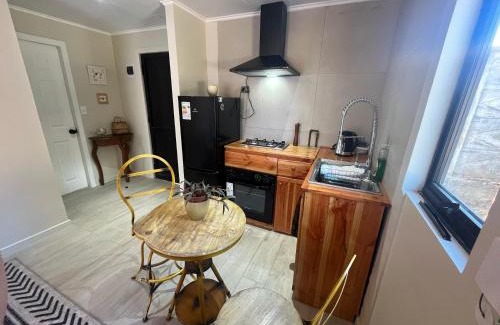 Tome House | Rincón secreto