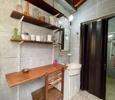 Eldorado Apartment | Rincón verde