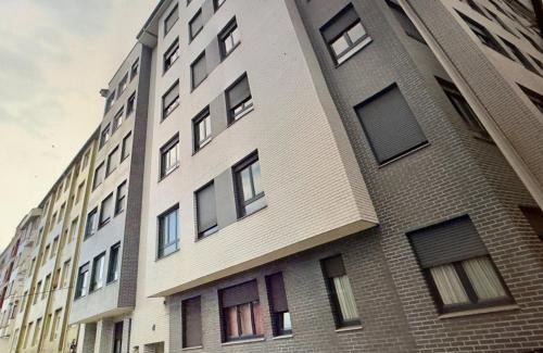Distrito Oeste Apartment | Rincon Natural
