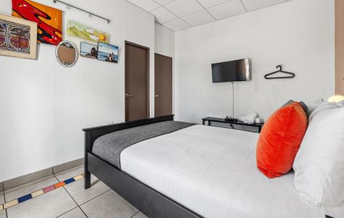Rincon Hotel | Rincon Plaza Hotel