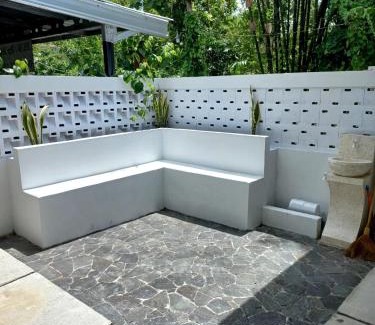 Bangunjiwo House | rindoe jogja holiday home