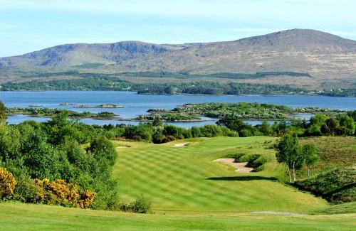 Templenoe House | Ring Of Kerry Holiday Cottages No 20 by Trident Holiday Homes