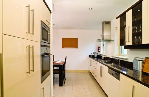 Templenoe Ski Chalet | Ring of Kerry Holiday Cottage No.20
