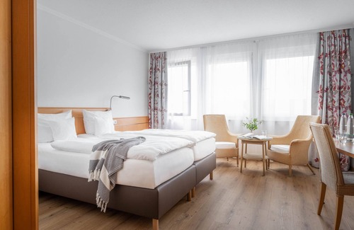 Schnetzenhausen Hotel | Ringhotel Krone Schnetzenhausen