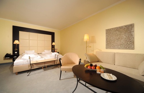 Sankt Michaelisdonn Hotel | Ringhotel Landhaus Gardels