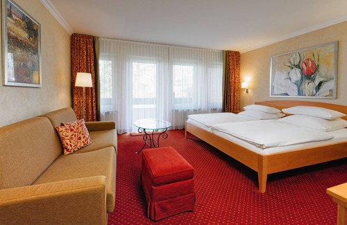 Hanstedt Hotel | Ringhotel Sellhorn