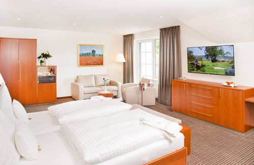 Brochterbeck Hotel | Ringhotel Teutoburger Wald