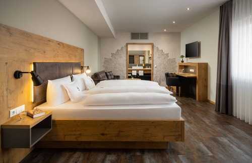 Rauenberg Hotel | Ringhotel Winzerhof