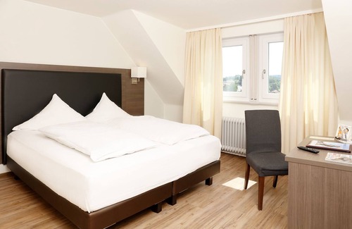 Stockach Hotel | Ringhotel Zum Goldenen Ochsen