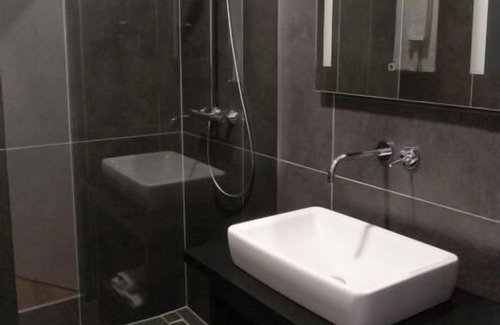Spielberg Hotel | RINGRAST Hotel