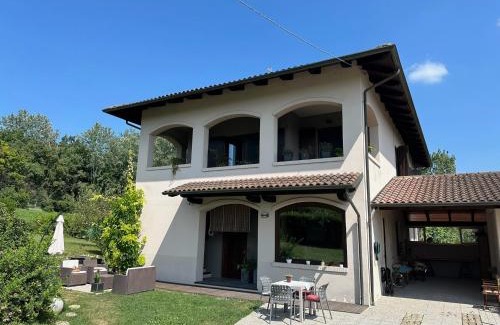 Cocconato House | Rinirma