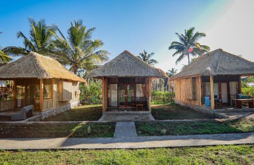 Bayan House | Rinjani Eco Villa Senaru