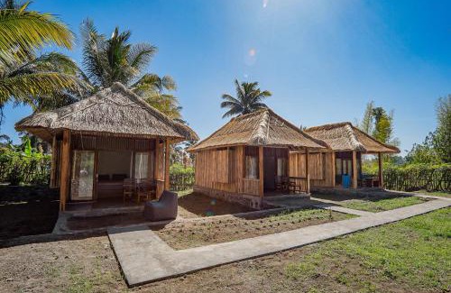 Bayan House | Rinjani Eco Villa Senaru