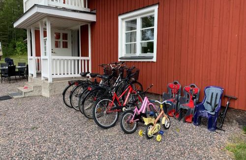 Rinkeby House | Rinkeby Gård