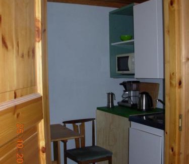 Rymattyla Apartment | Rinne