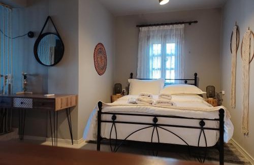 Mouresi Apartment | Rinoula's Traditional Houses