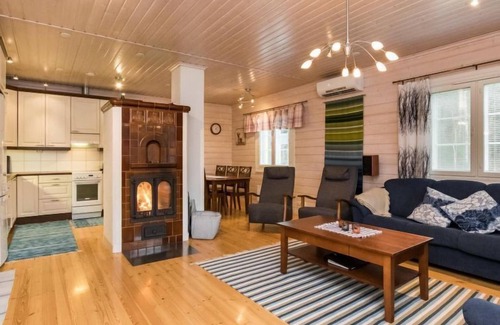 Heinavesi House | Rinteelä by Interhome