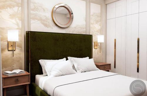 Kremenchuk Hotel | Rinvoks boutique hotel